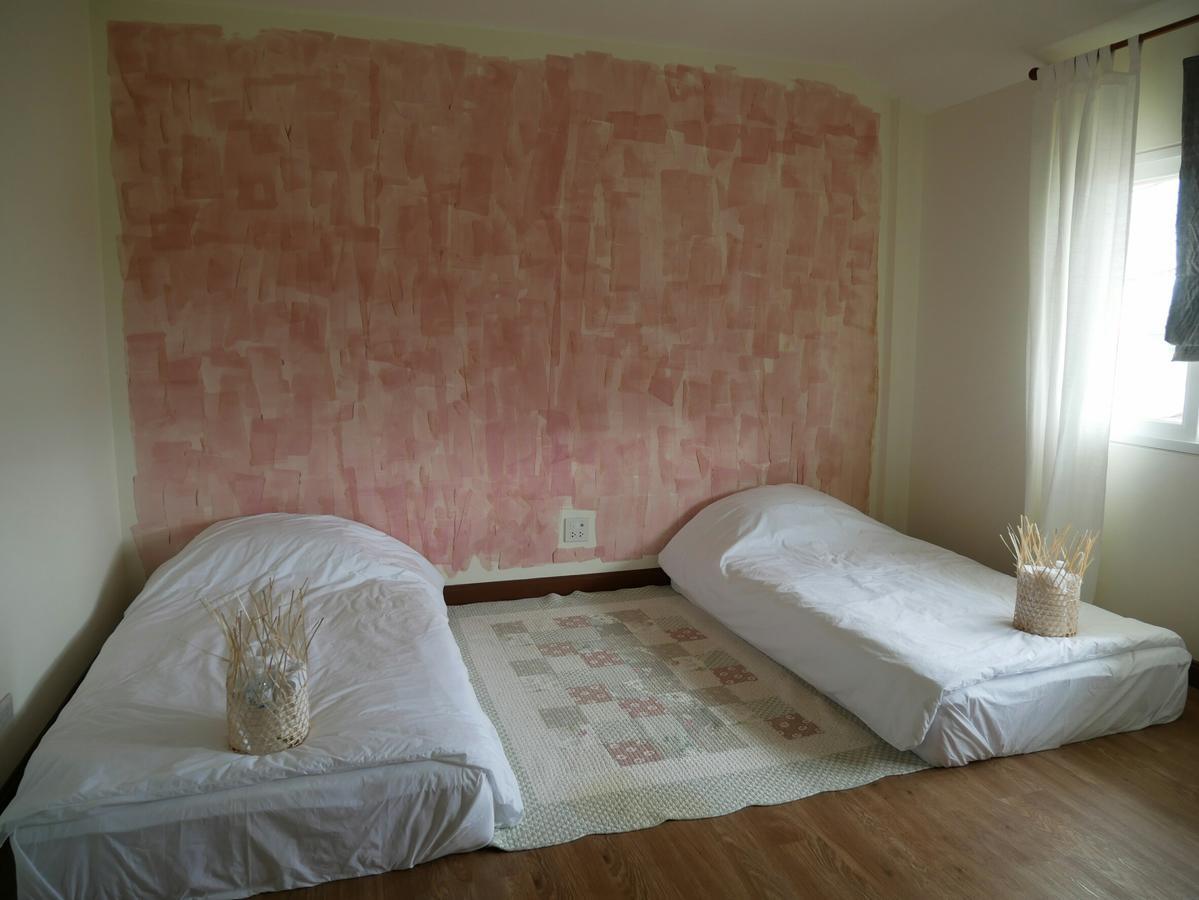 Hostel Life Station Ban Chang (Rayong)