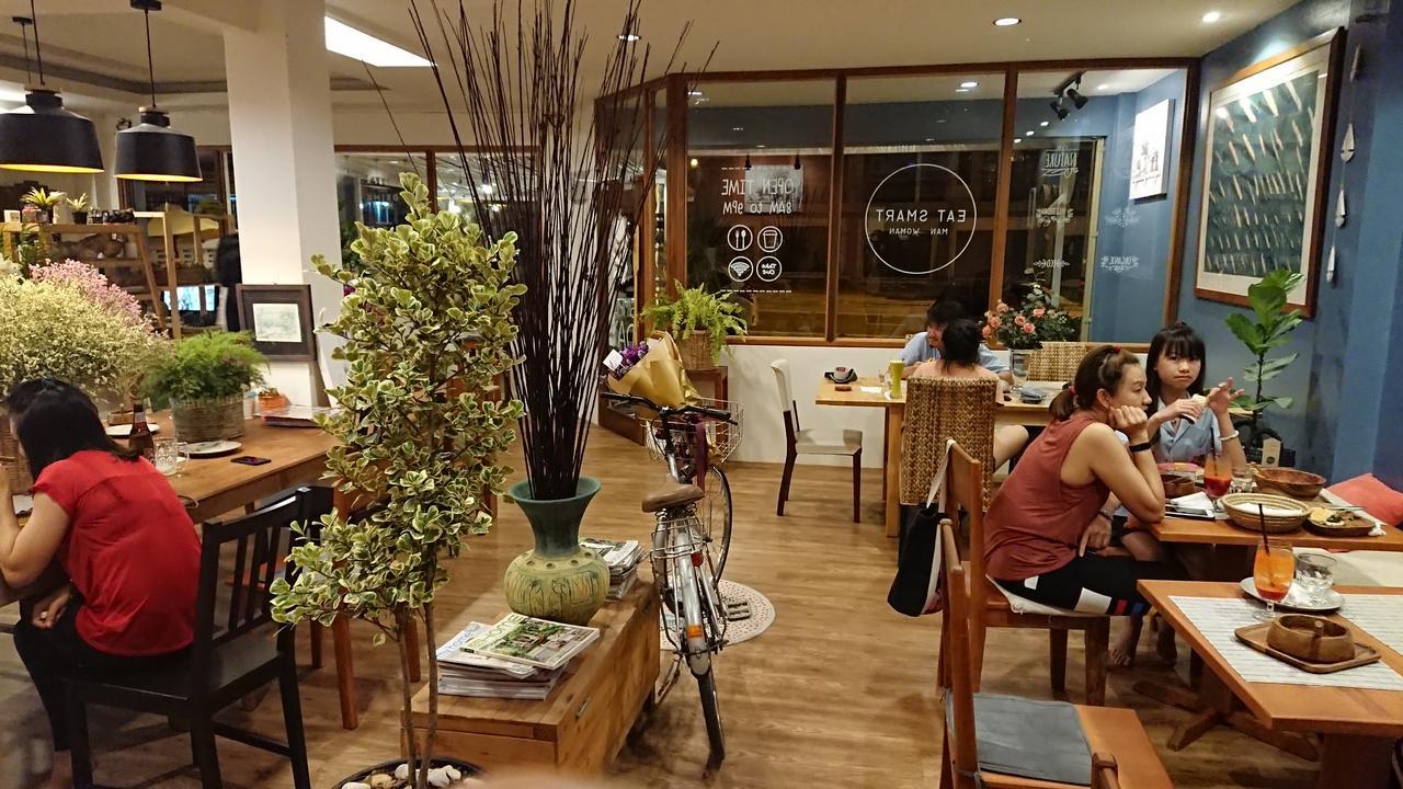 Life Station