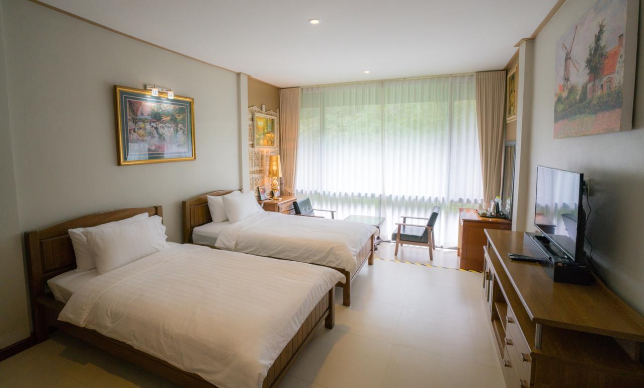 Ban Mai Vintage Resort