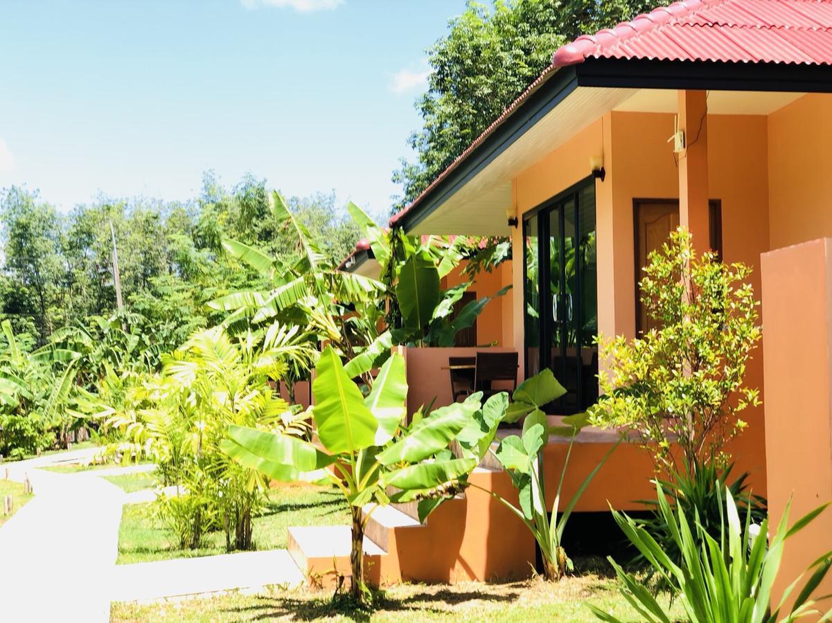 Bannsuan Amaleena Resort