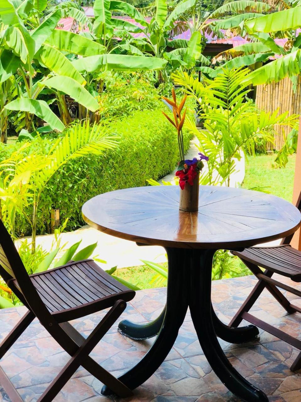 Bannsuan Amaleena Resort *