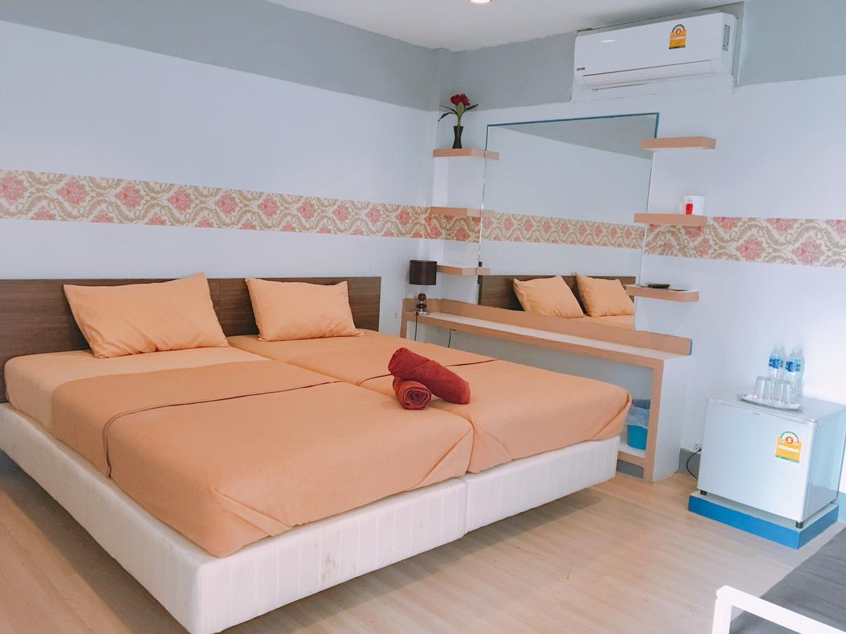 Waratee 3* Bangkok