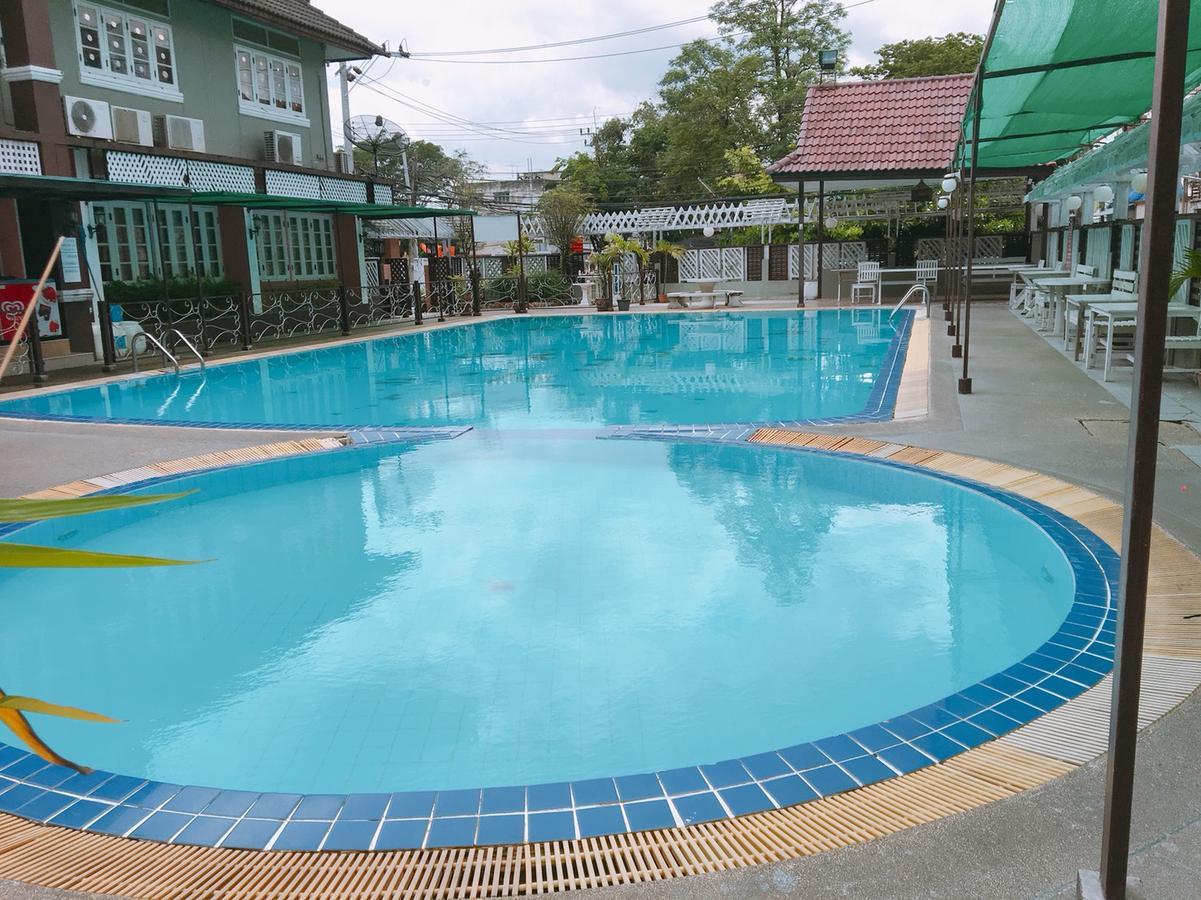 Waratee 3* Bangkok