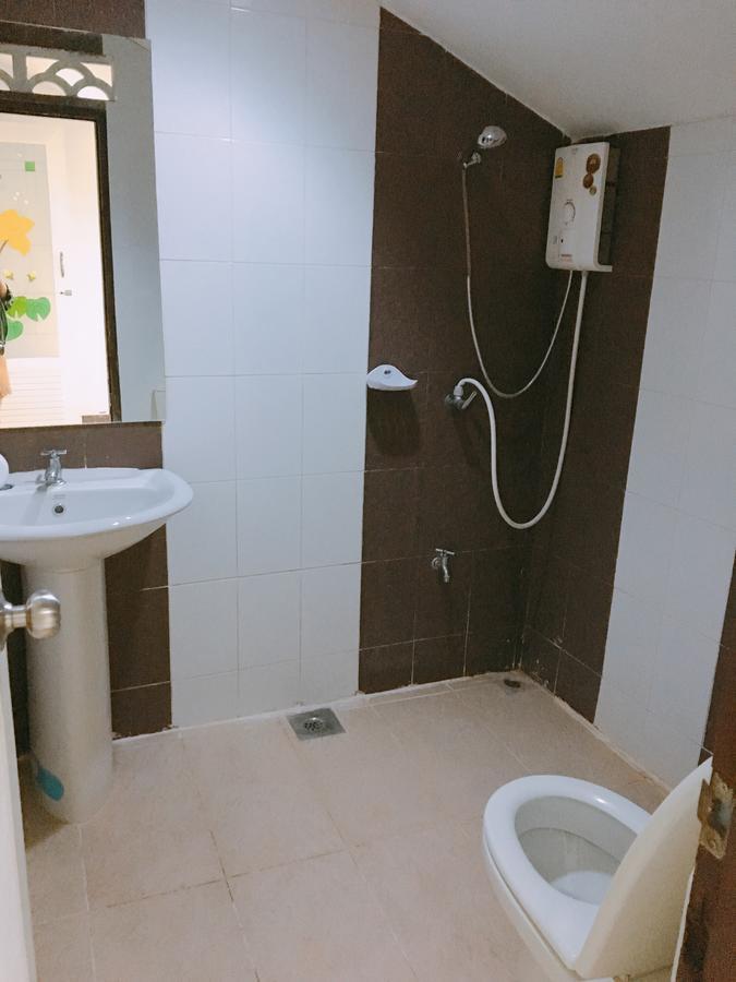 Hotel Waratee