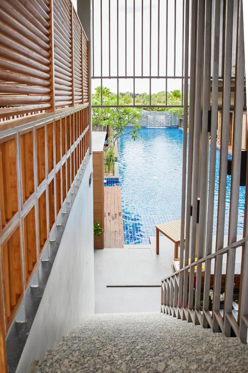 Vann Hua Hin Resort Cha-Am