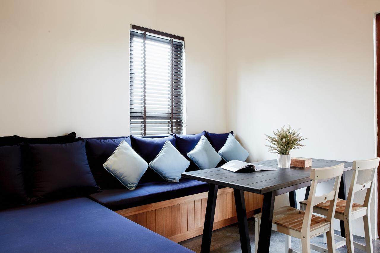 Vann Hua Hin 4*
