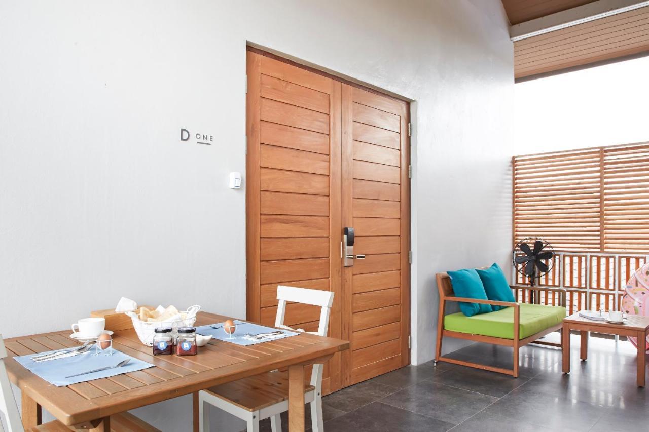 Vann Hua Hin 4*