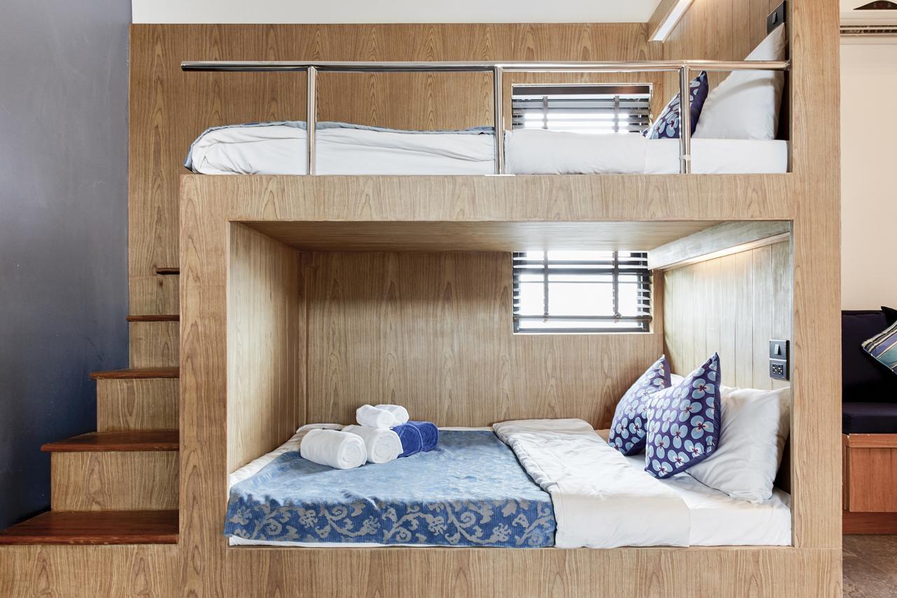 Vann Hua Hin 4* Cha-Am
