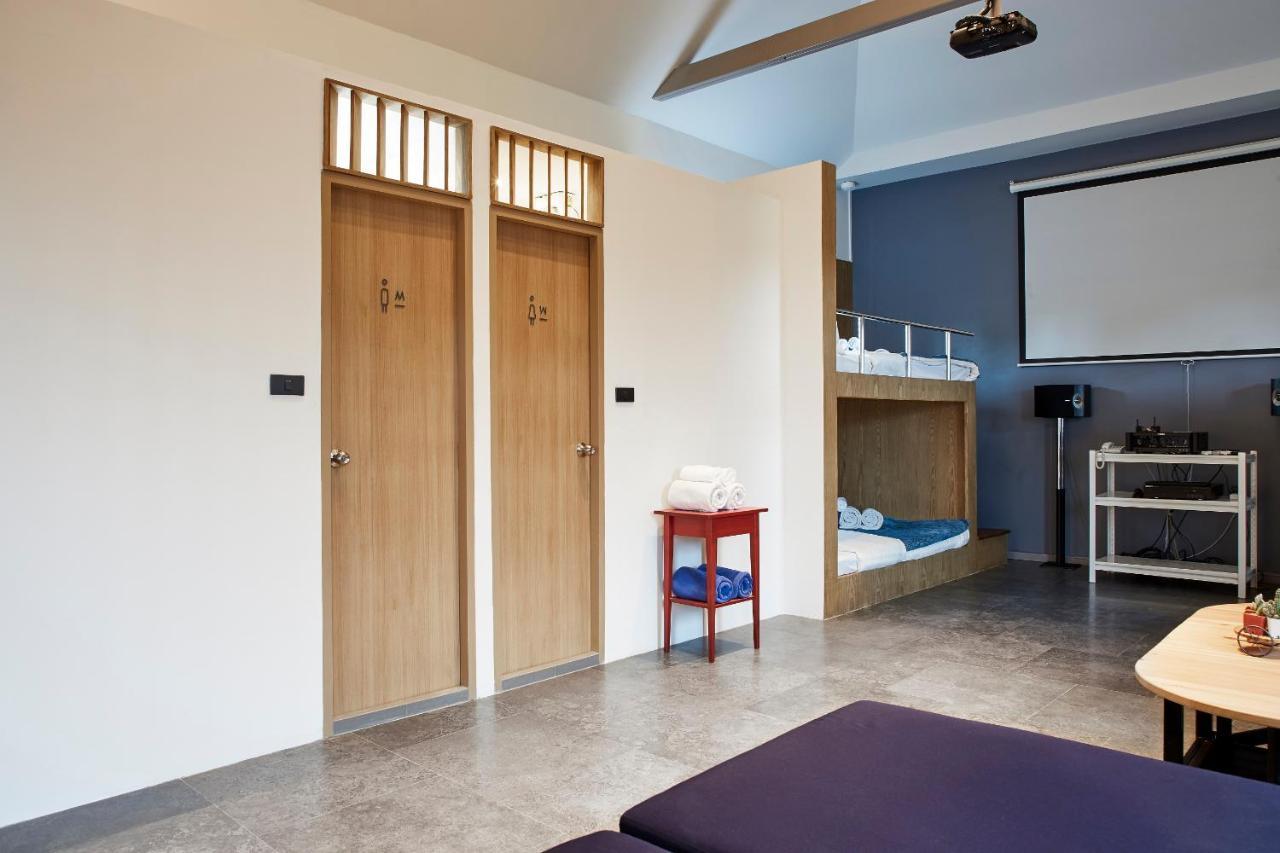 Resort Vann Hua Hin 4*