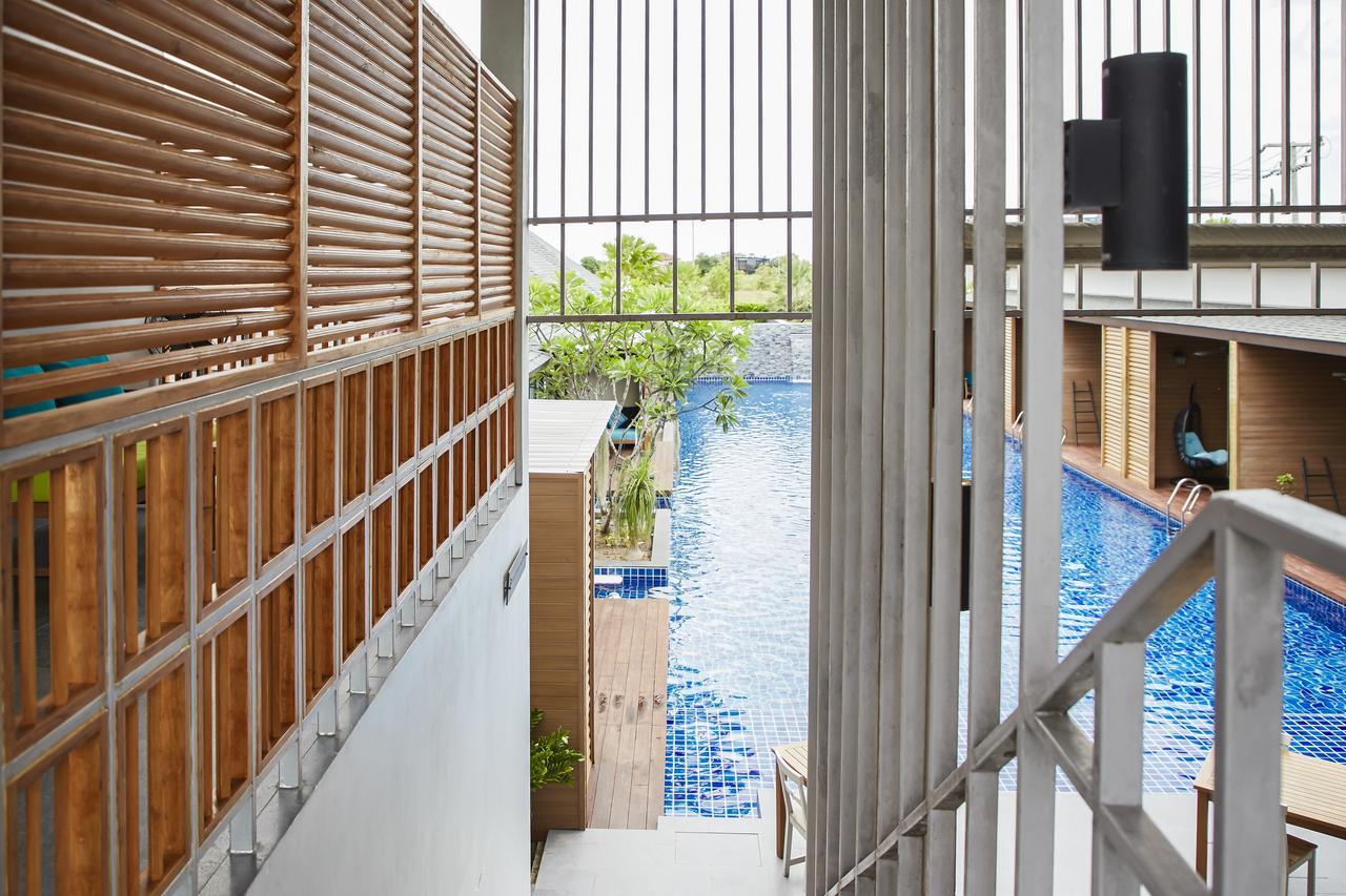 Vann Hua Hin Resort