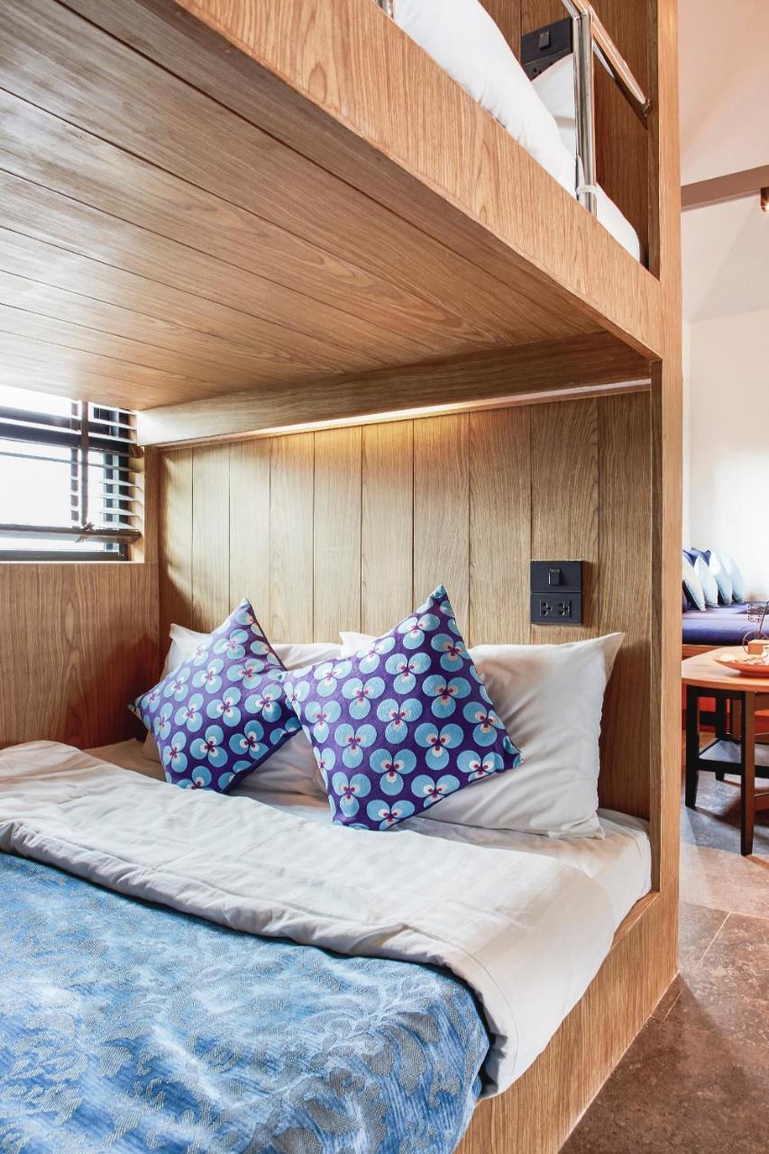 Vann Hua Hin Resort