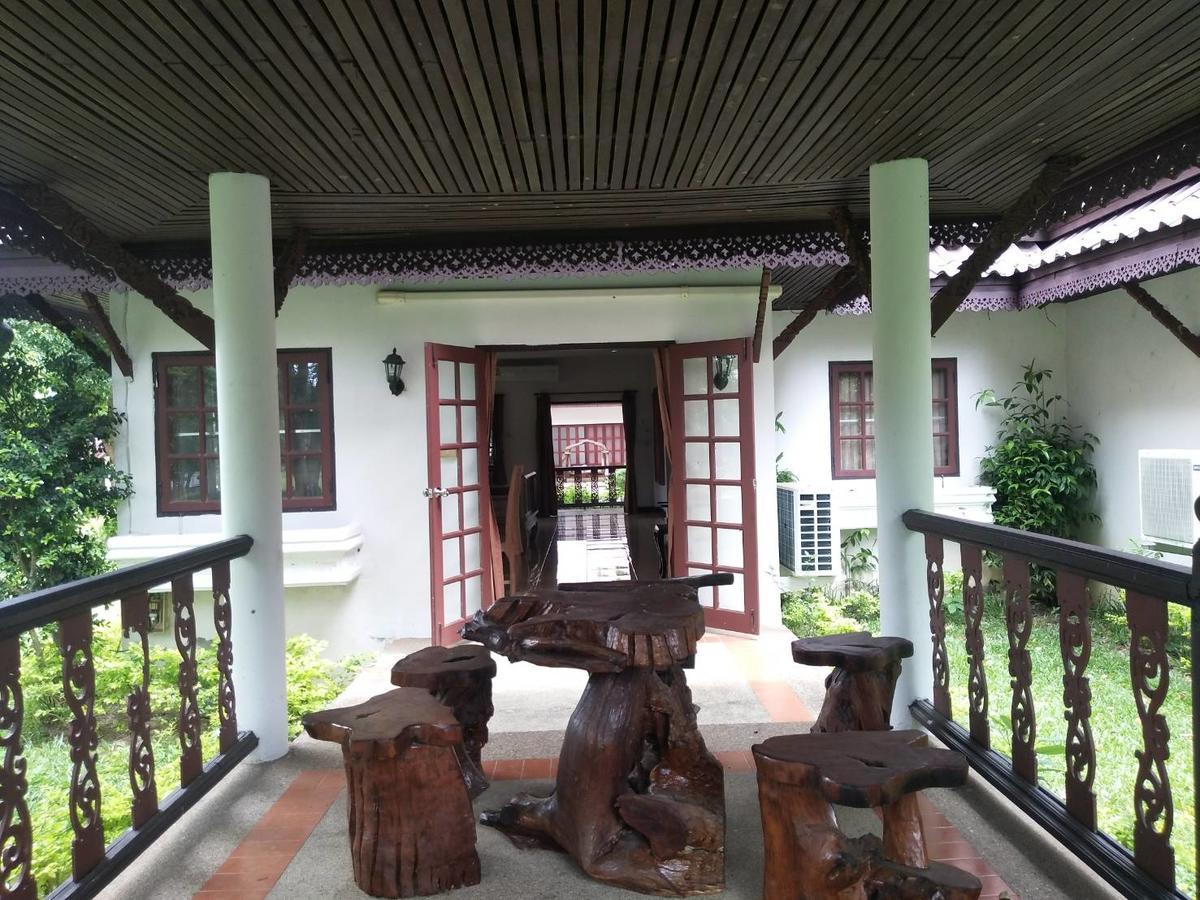 Resort Inthanon Riverside