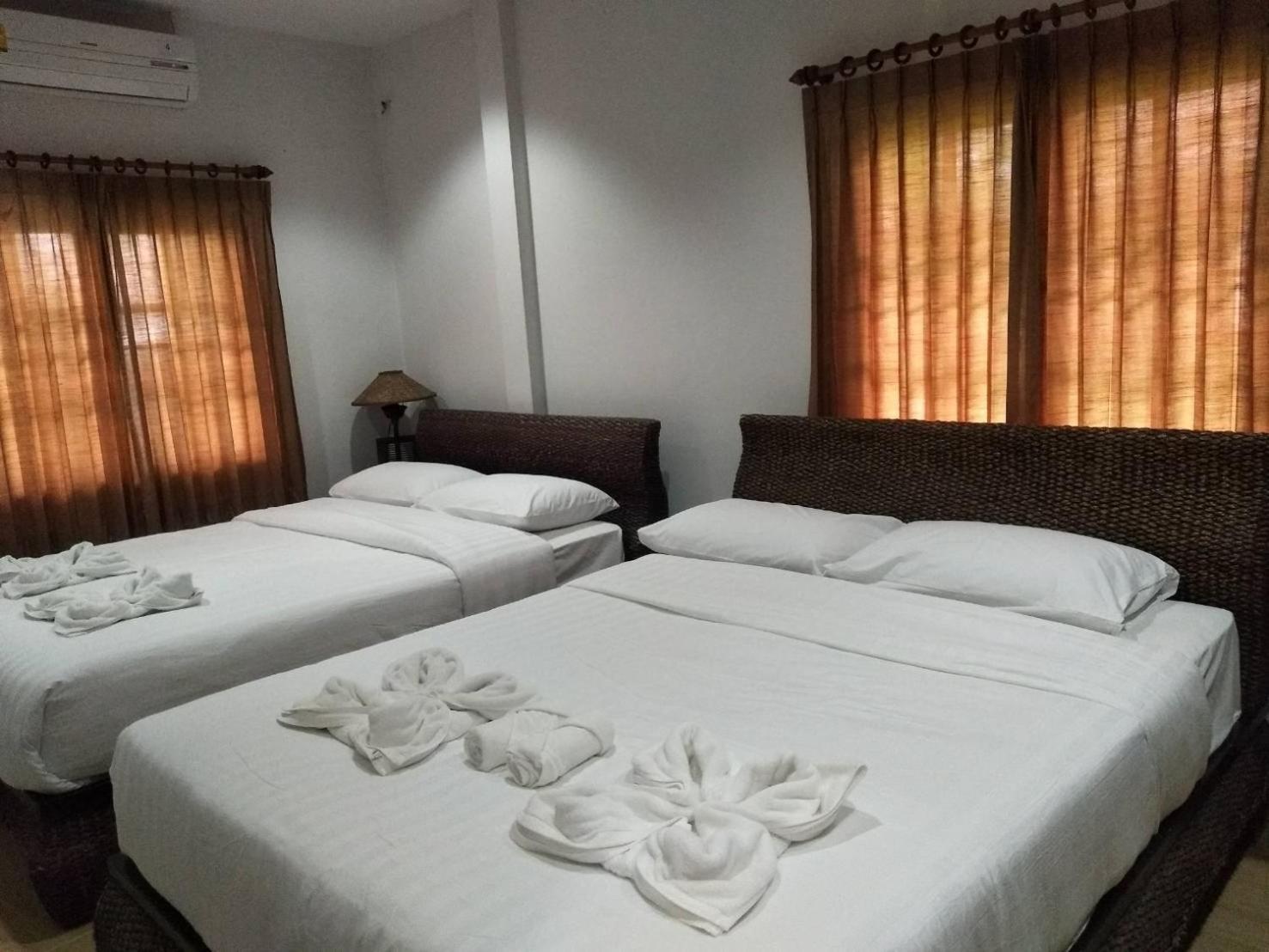 Inthanon Riverside 3*