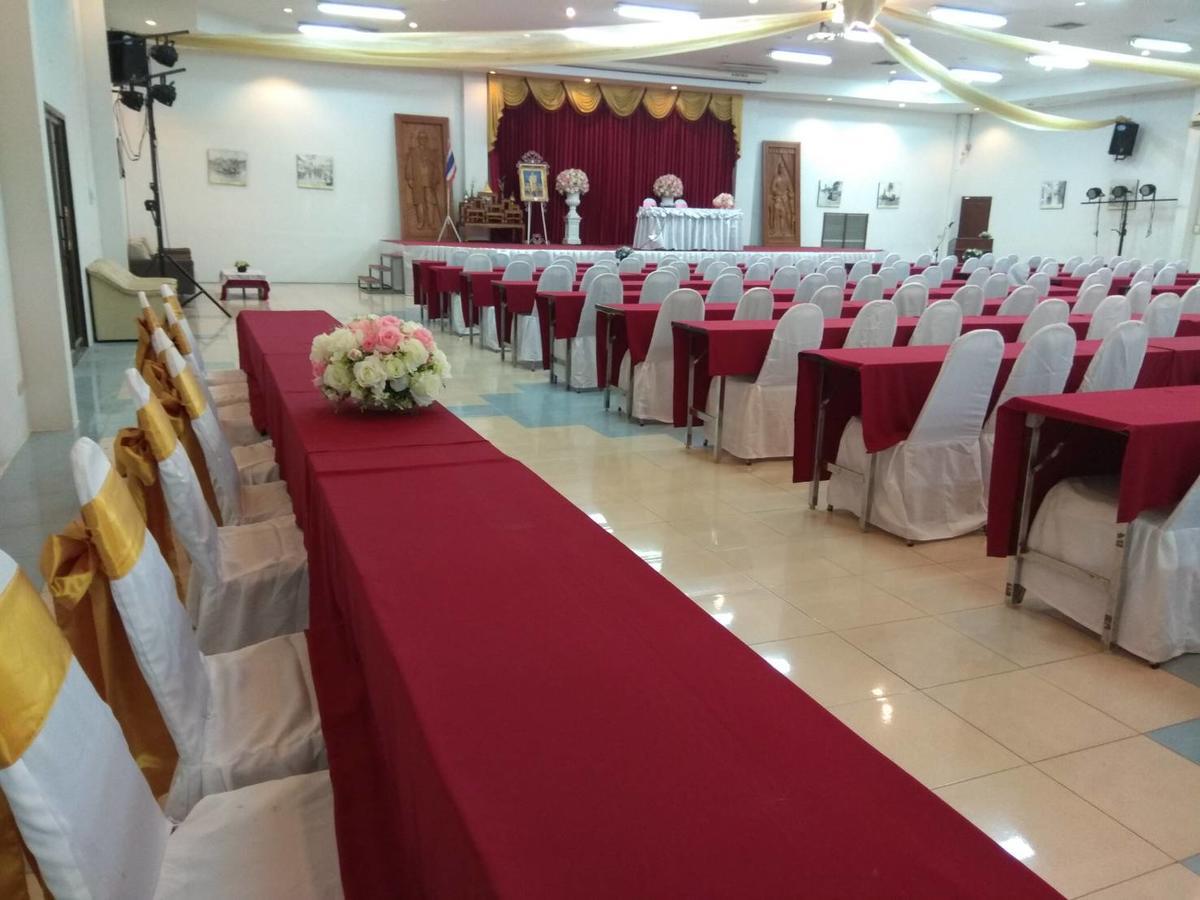 Inthanon Riverside Chom Thong