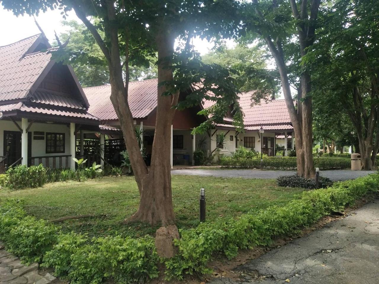 Inthanon Riverside Resort