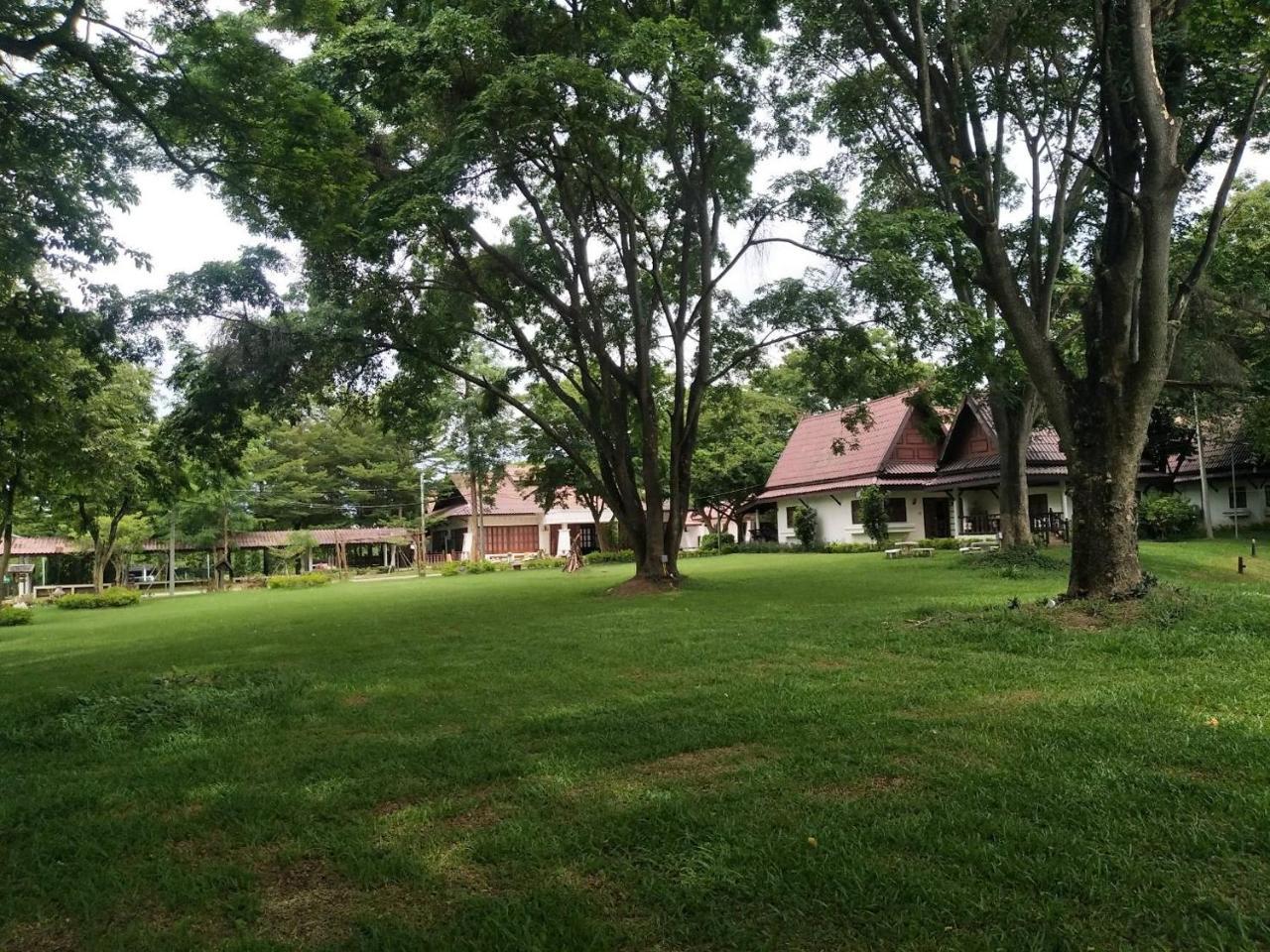Inthanon Riverside Chom Thong