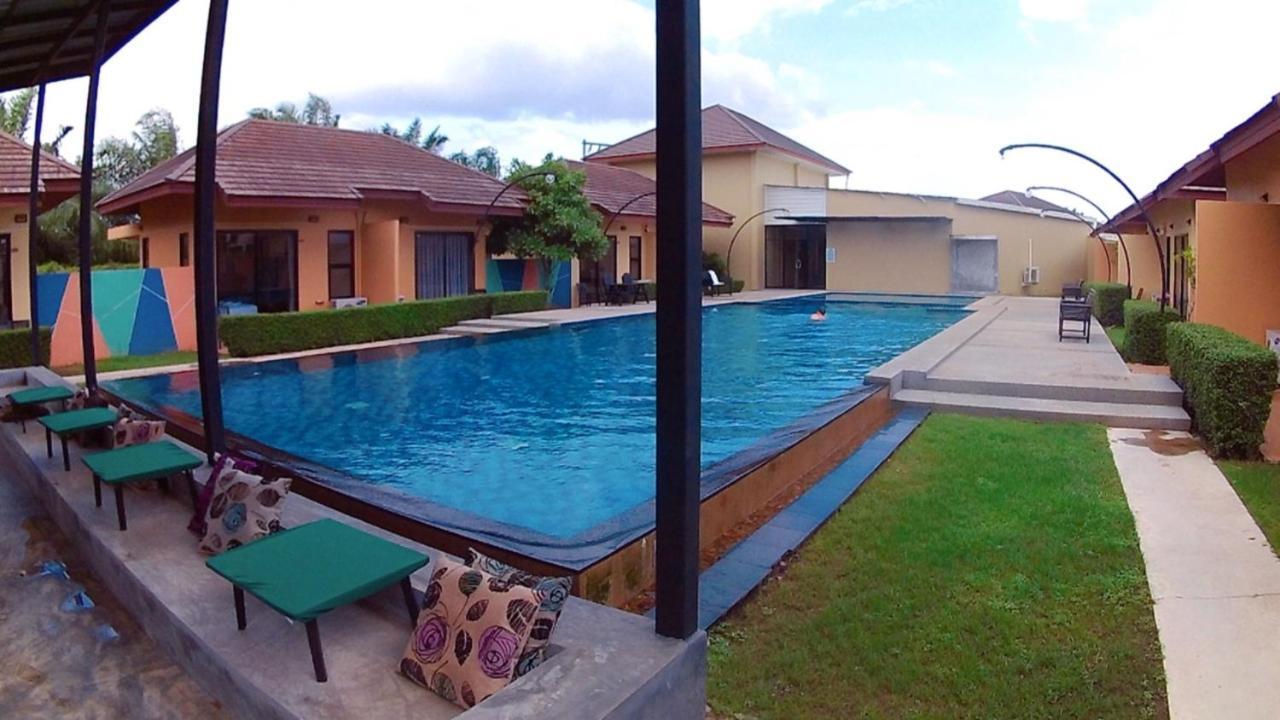 Adamas Resort