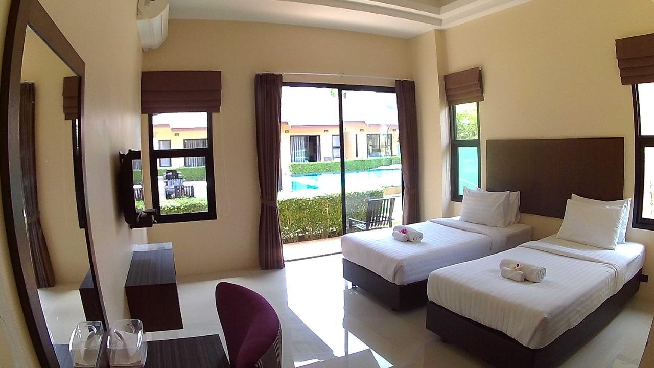 Resort Adamas 3*
