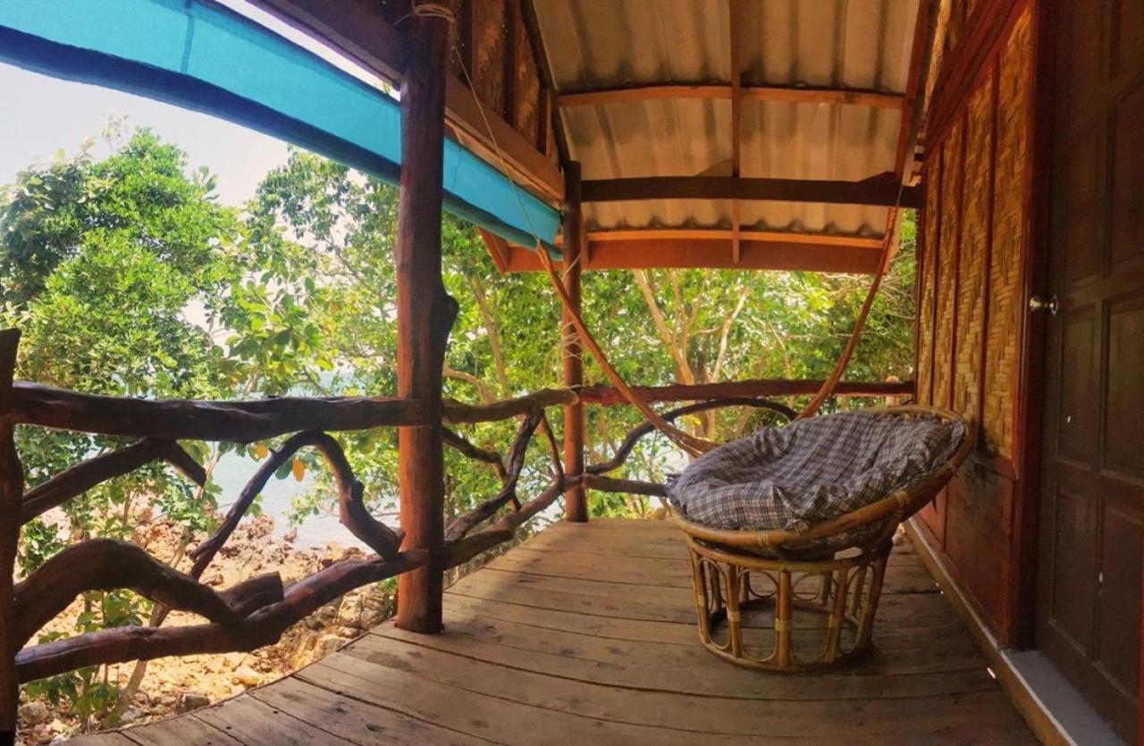 Guest house Rock View Terrace *