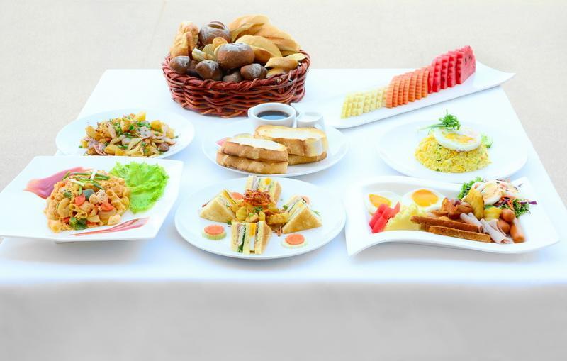 Rodina Bed & Breakfast