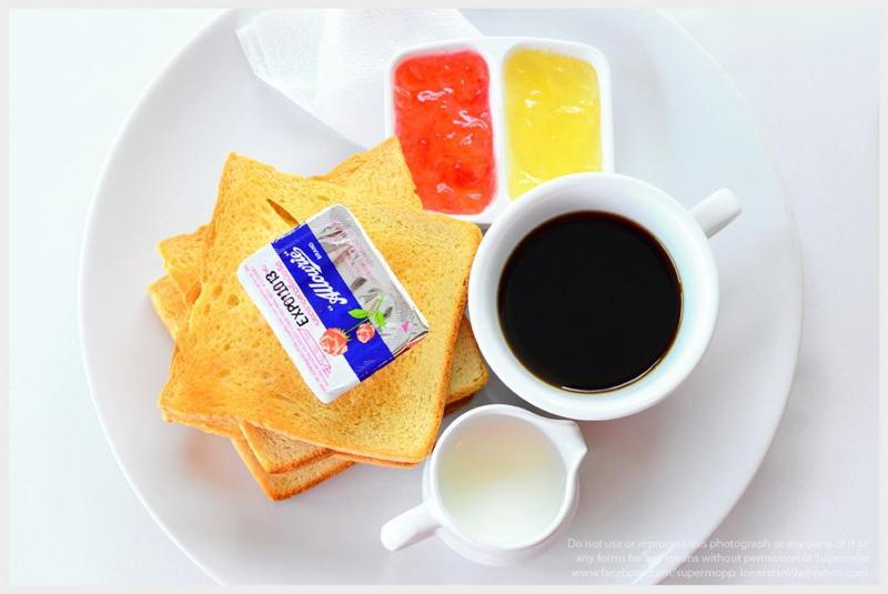 Rodina Bed & Breakfast Jomtien Beach
