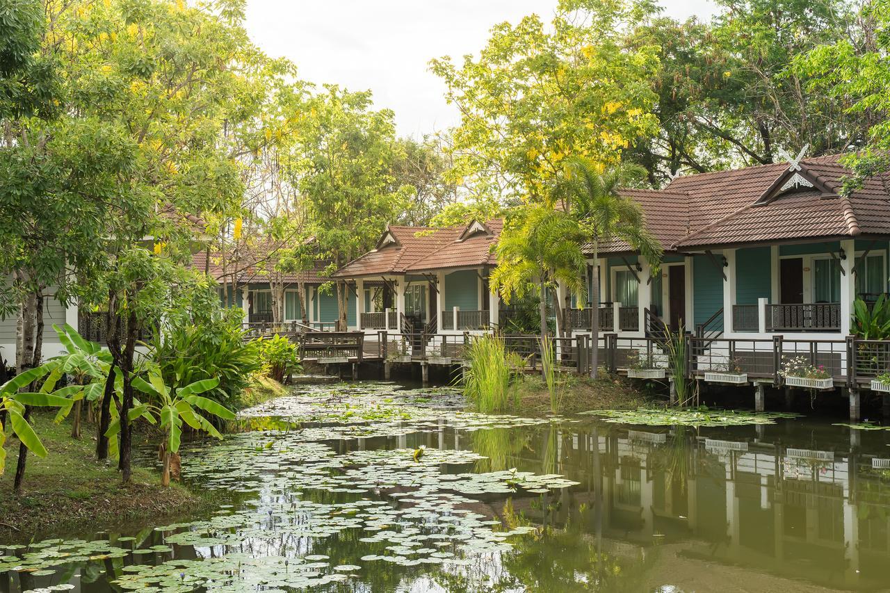 Le Charme Historical Park Hotel 4*