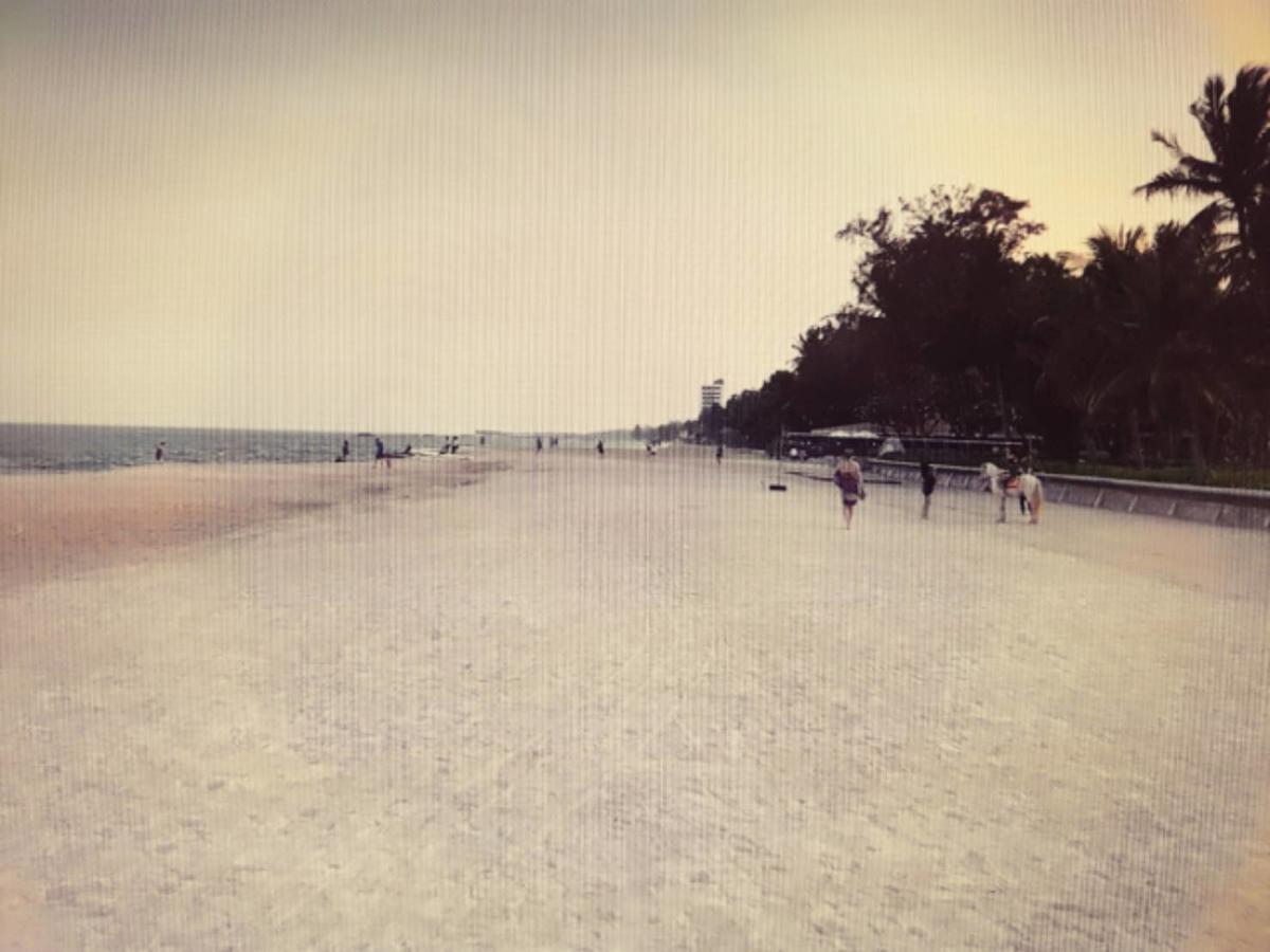 Rain Chaam Hua Hin By Good View * Cha-Am