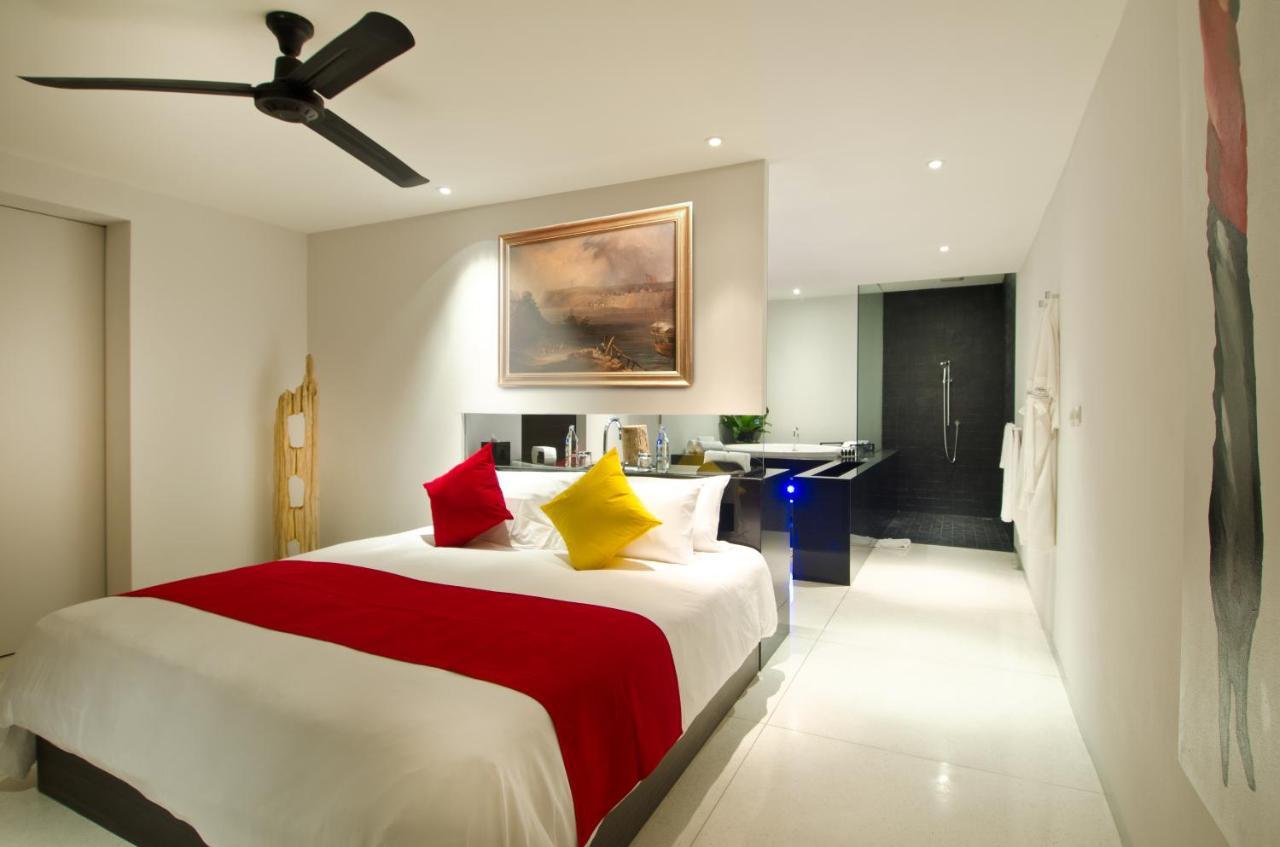 Infinity Residences & Koh Samui