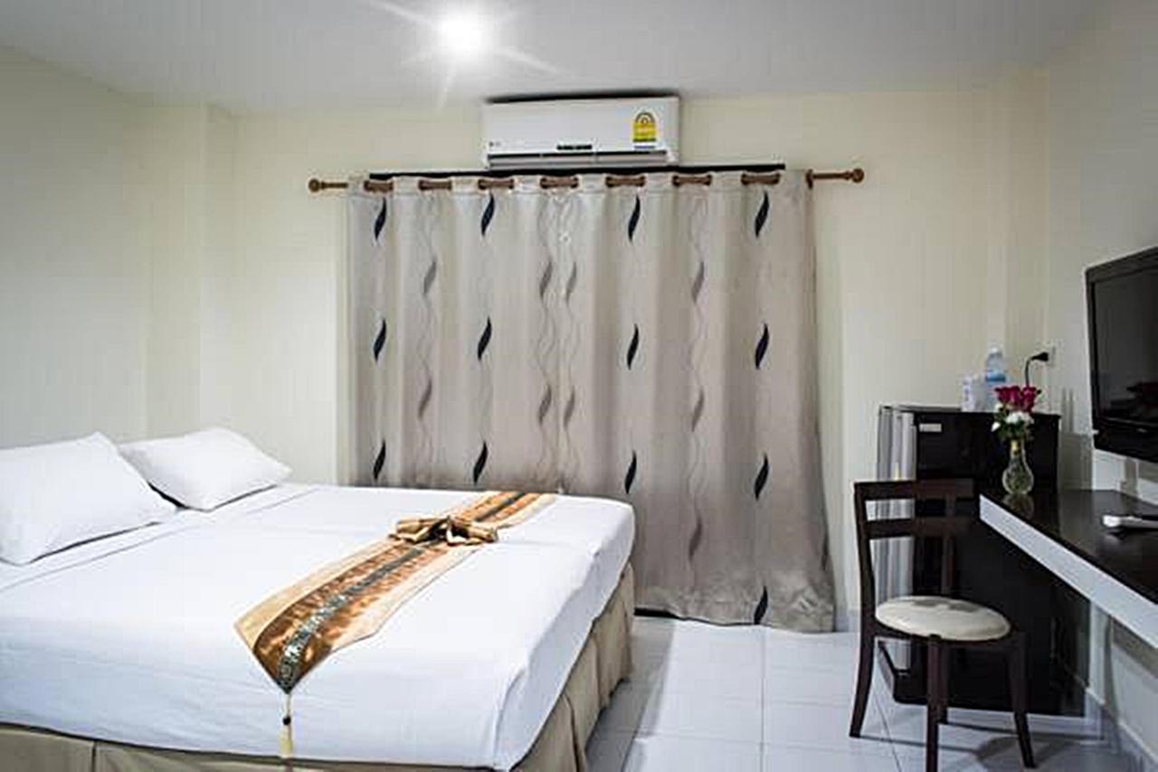 Star 3 And 3* Rayong