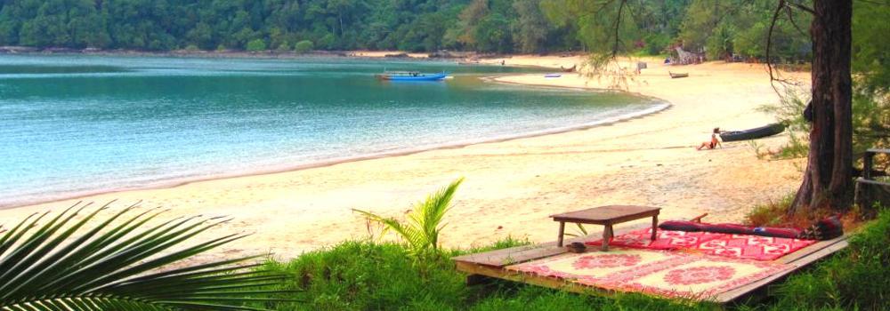Homestay Starlight Koh Phayam