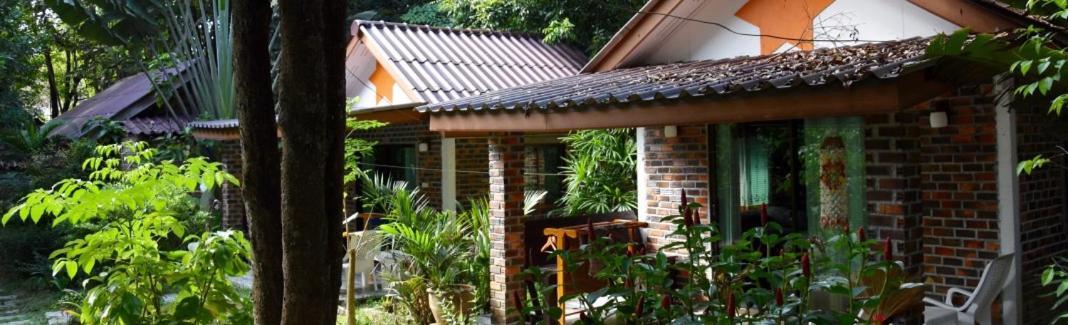 Starlight Homestay *