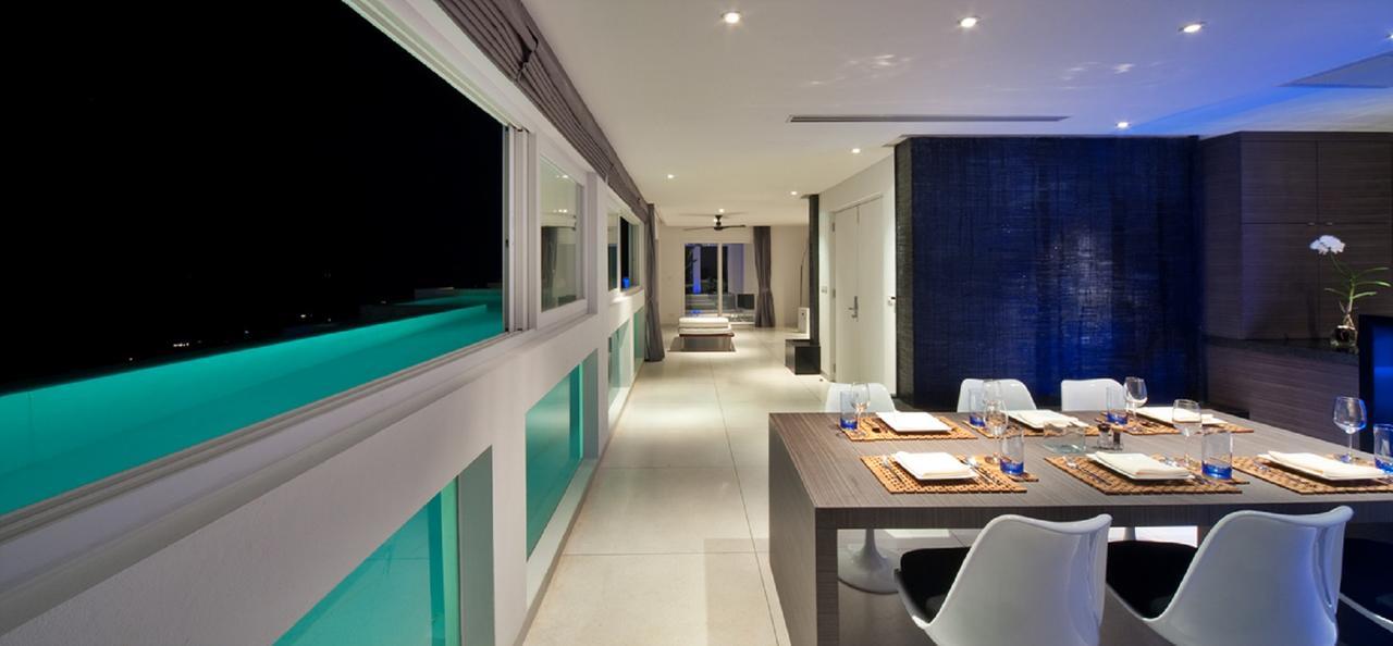 Infinity Residences & Resort