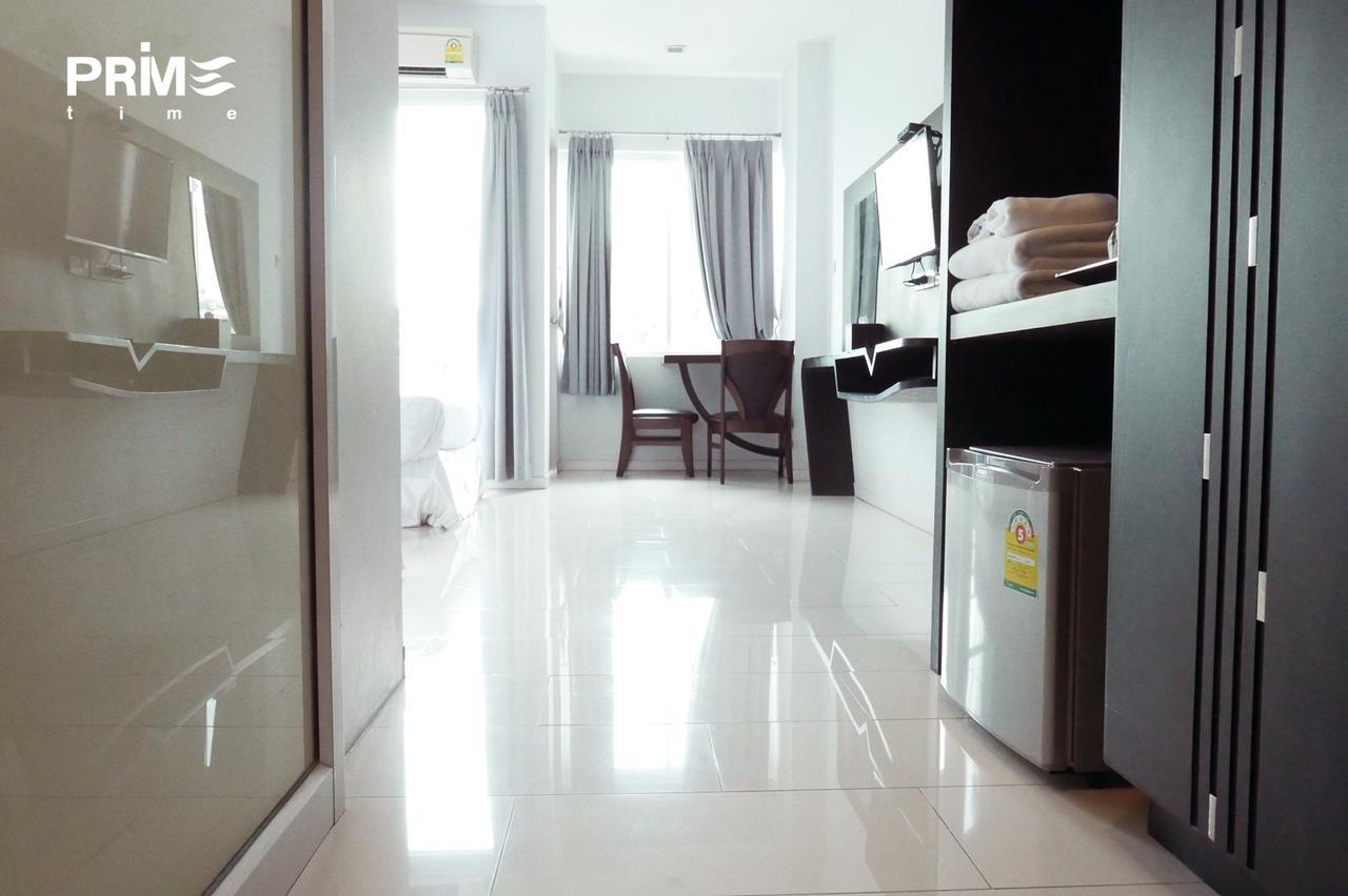 Hotel Prime Time 4*