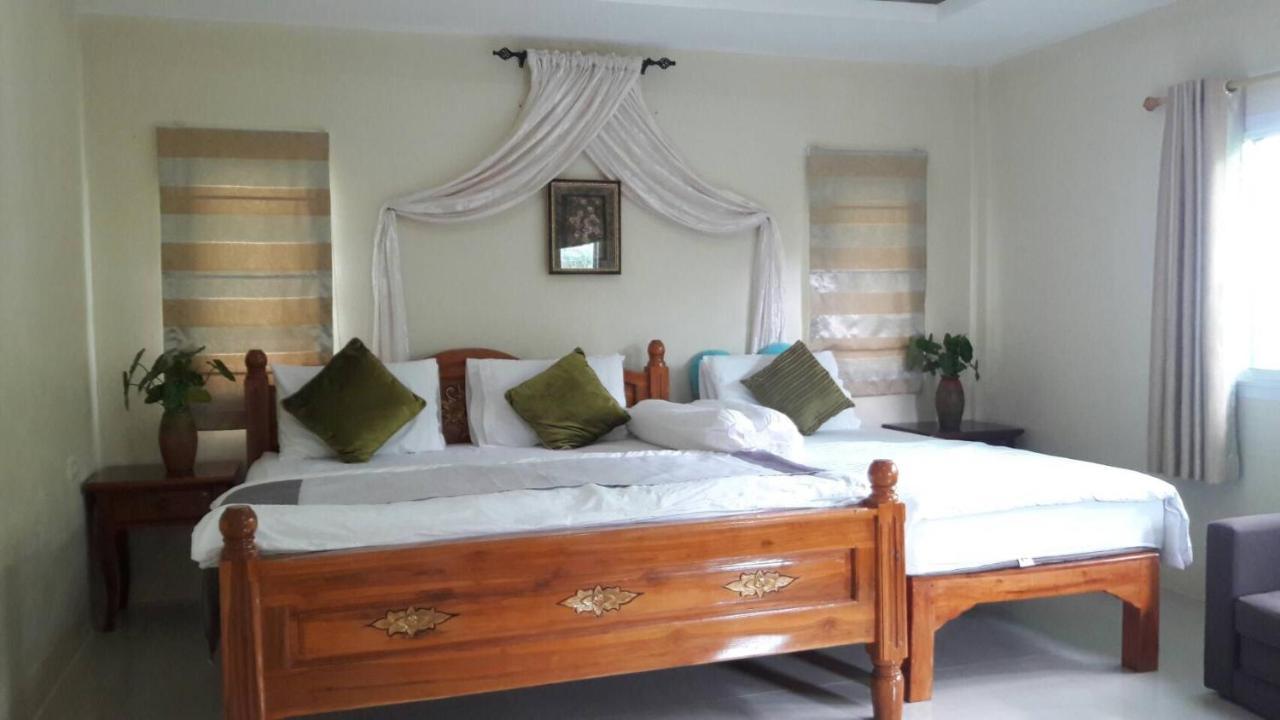 Holiday park Nadee 2*