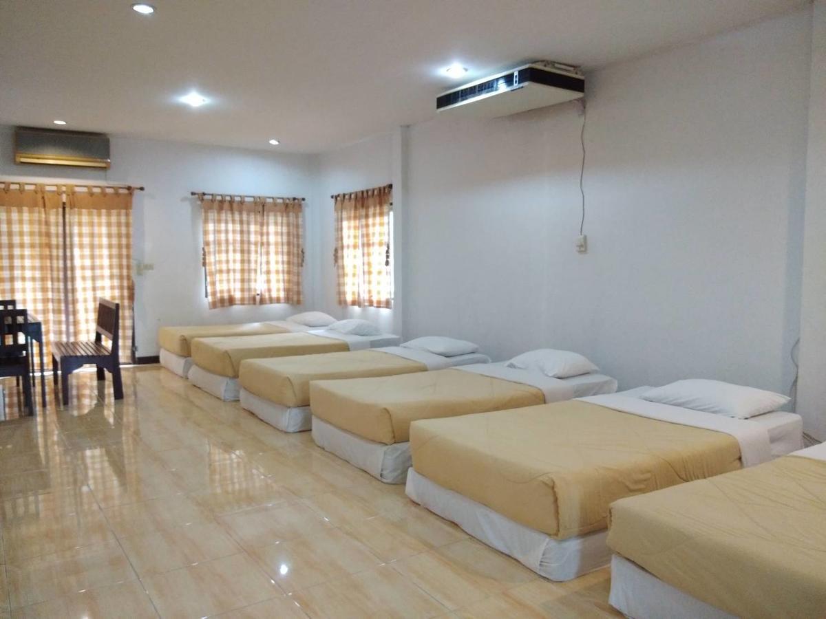 Inthanon Riverside 3*
