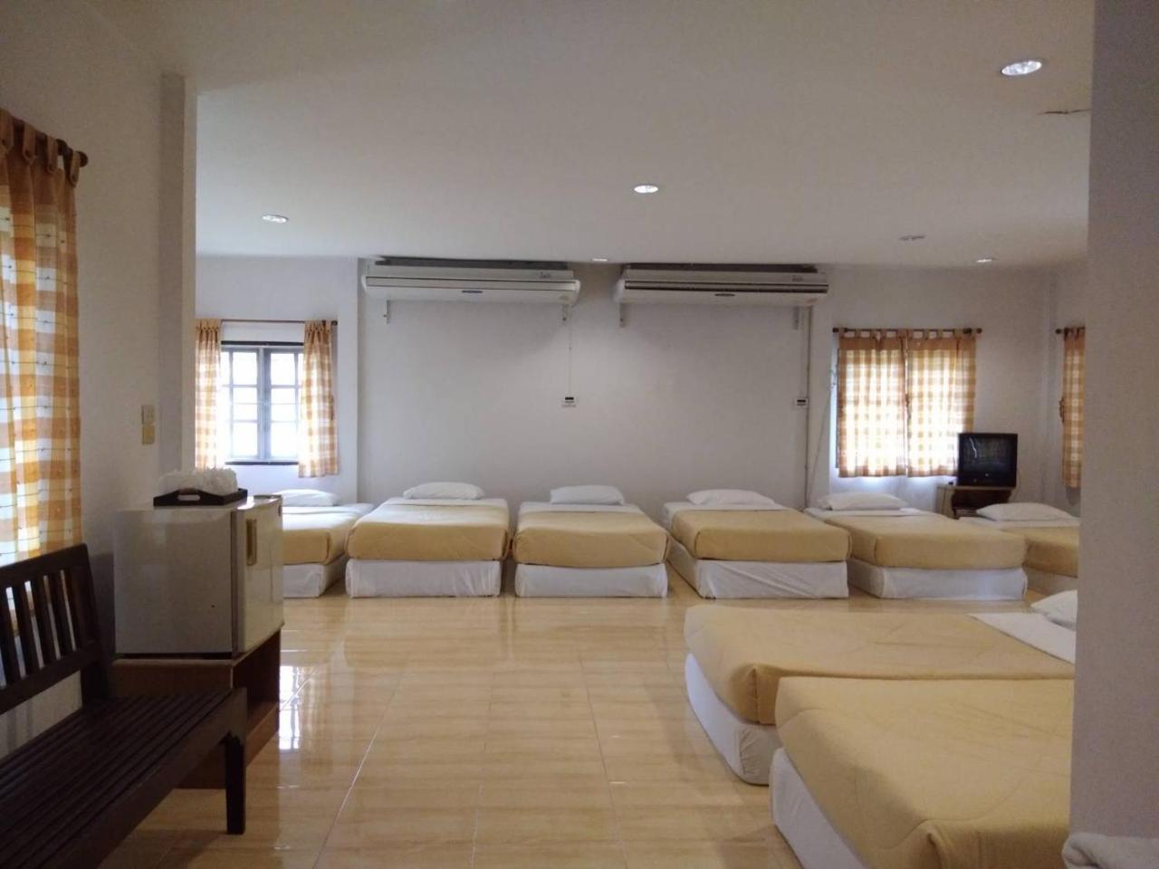 Inthanon Riverside Resort Chom Thong