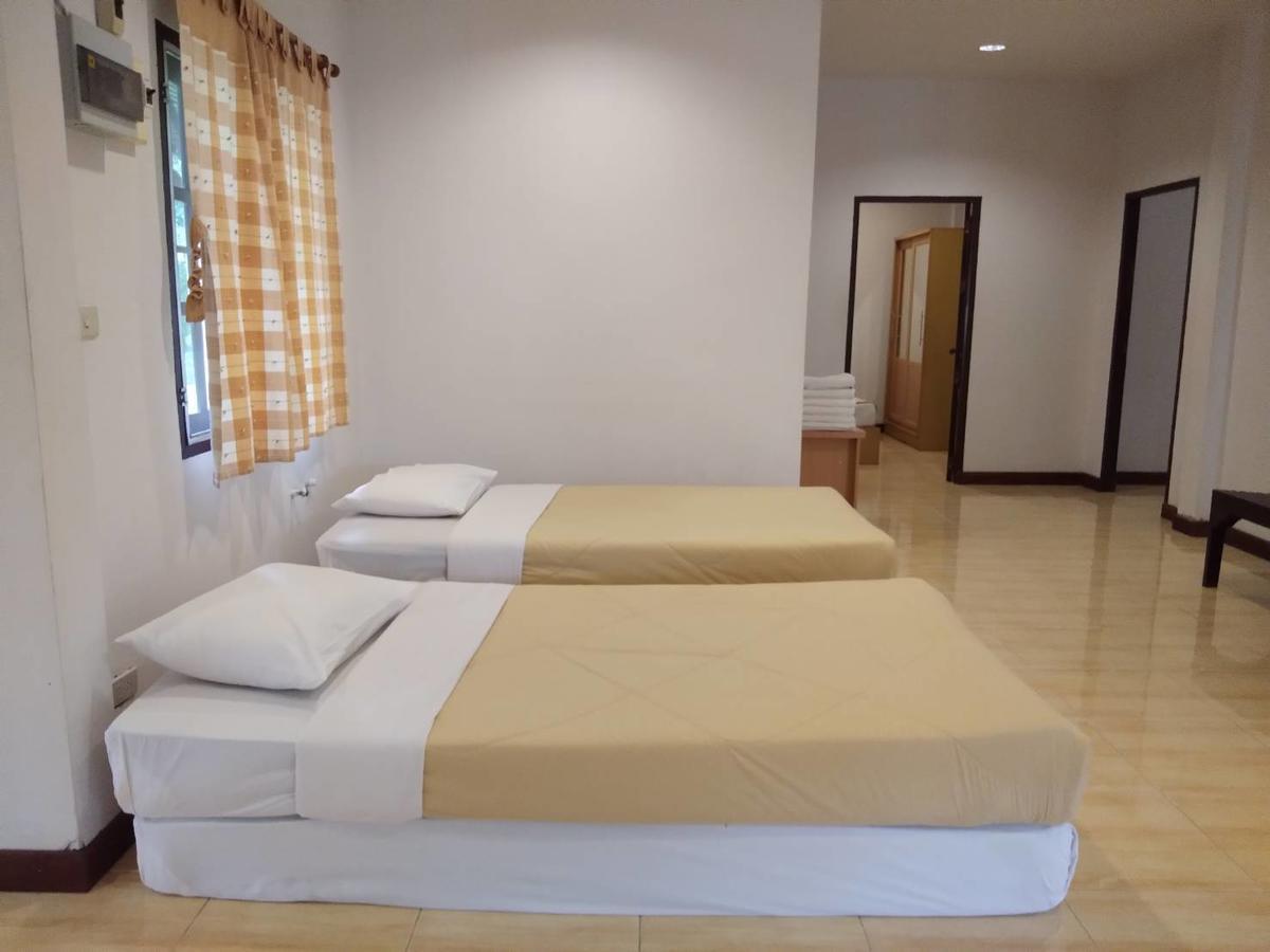 Inthanon Riverside 3*
