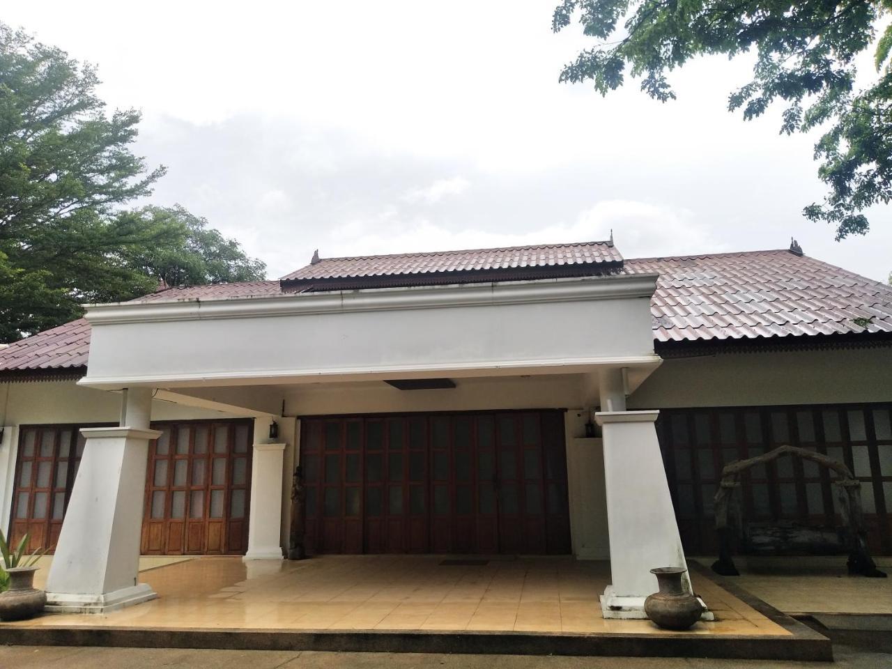 Inthanon Riverside Resort