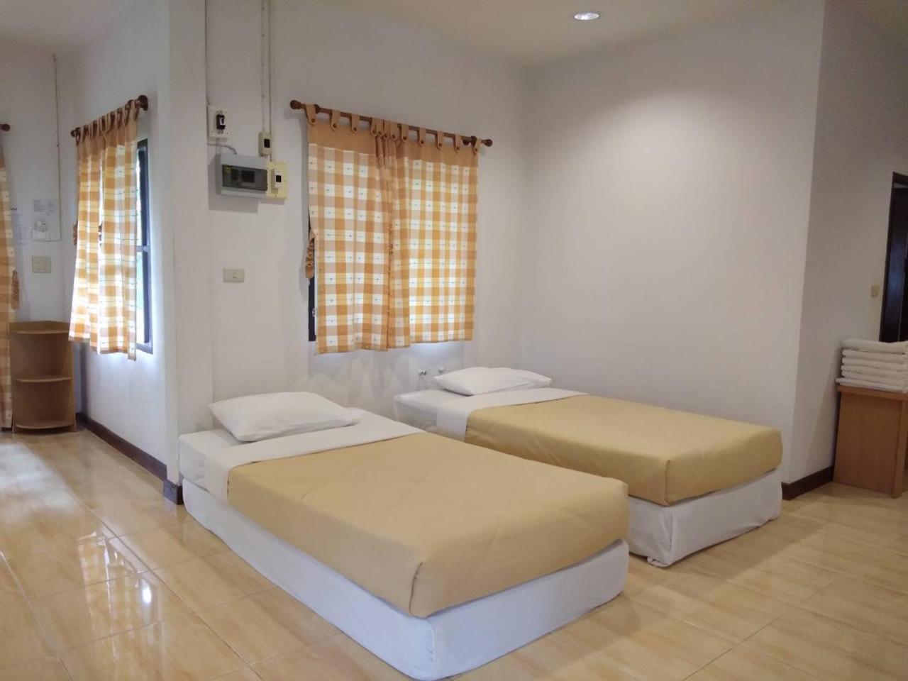 Inthanon Riverside