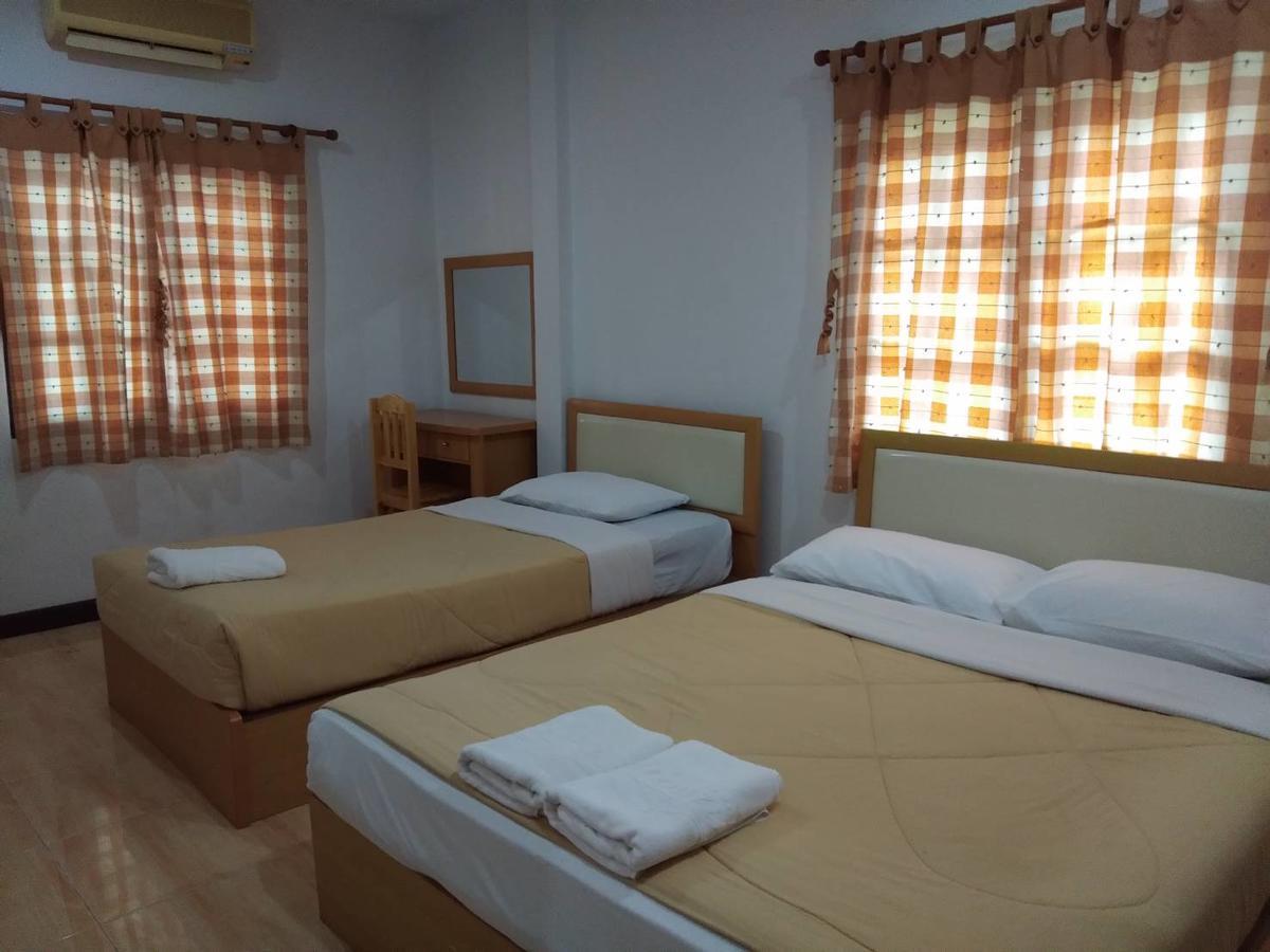 Inthanon Riverside Resort