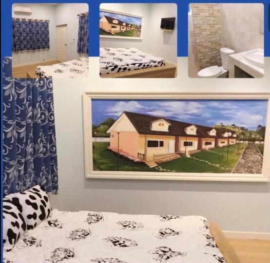 Thitinaddharesort ธิตินัดดา