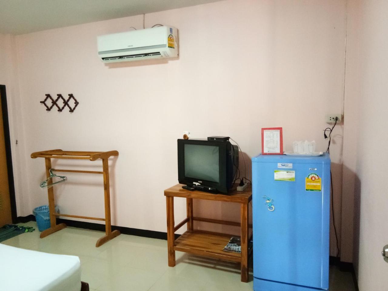 Resort Sakthong Sawankhalok