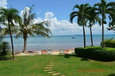 Lilly Villa *