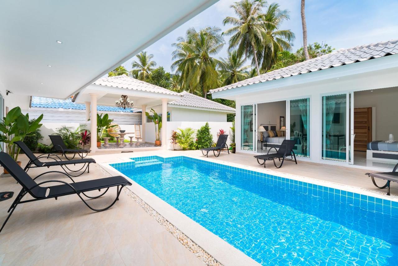 Wirason Pool 4 Bedrooms Guest house
