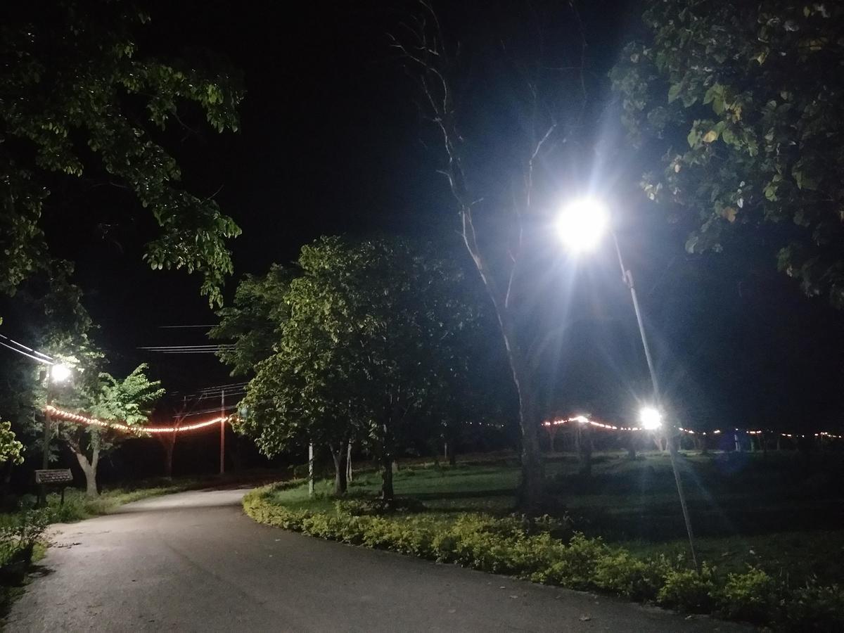 Inthanon Riverside