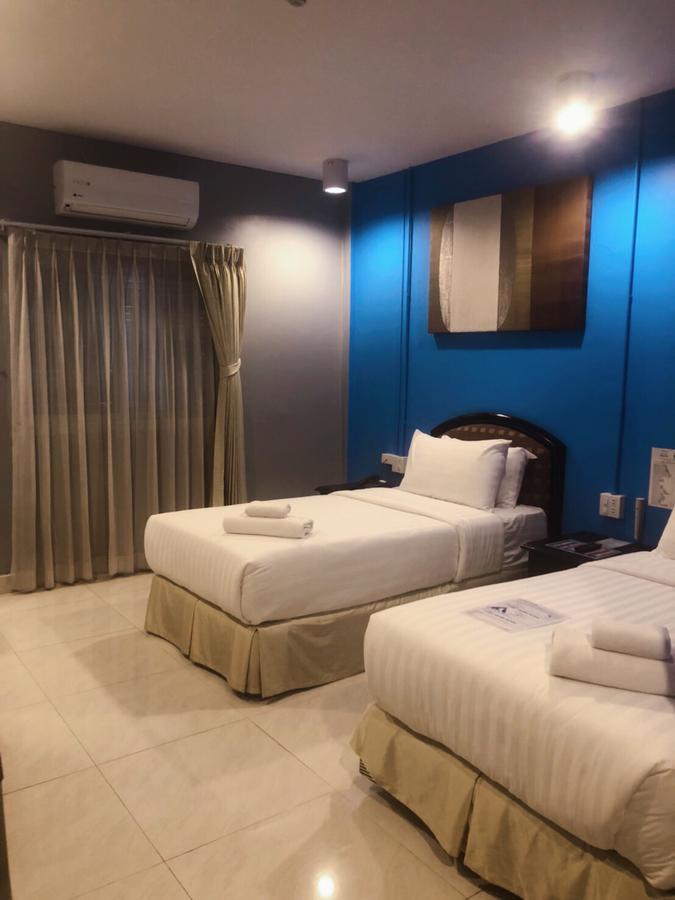 A2sea ,sha Certified Hotel 3*