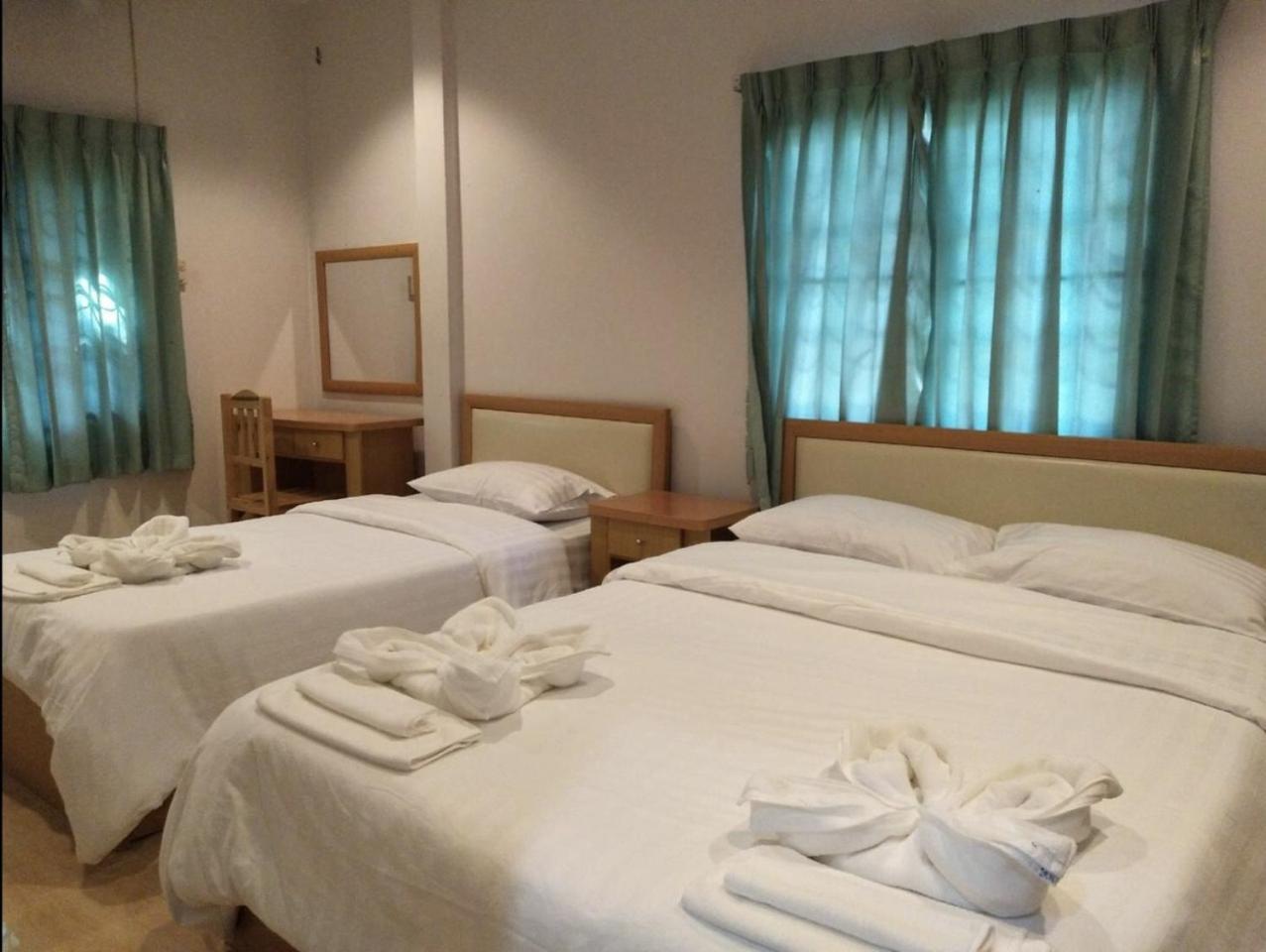 Resort Inthanon Riverside 3*