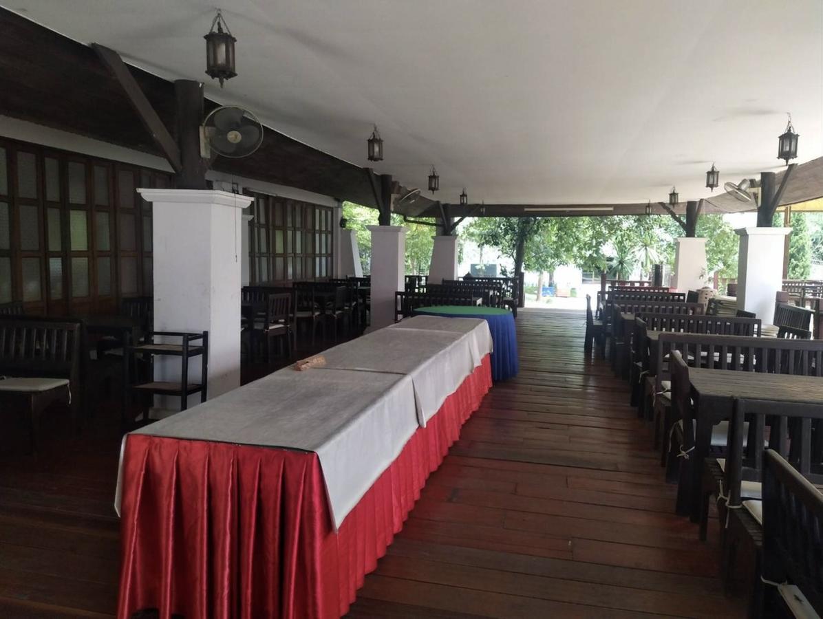 Inthanon Riverside Resort 3*