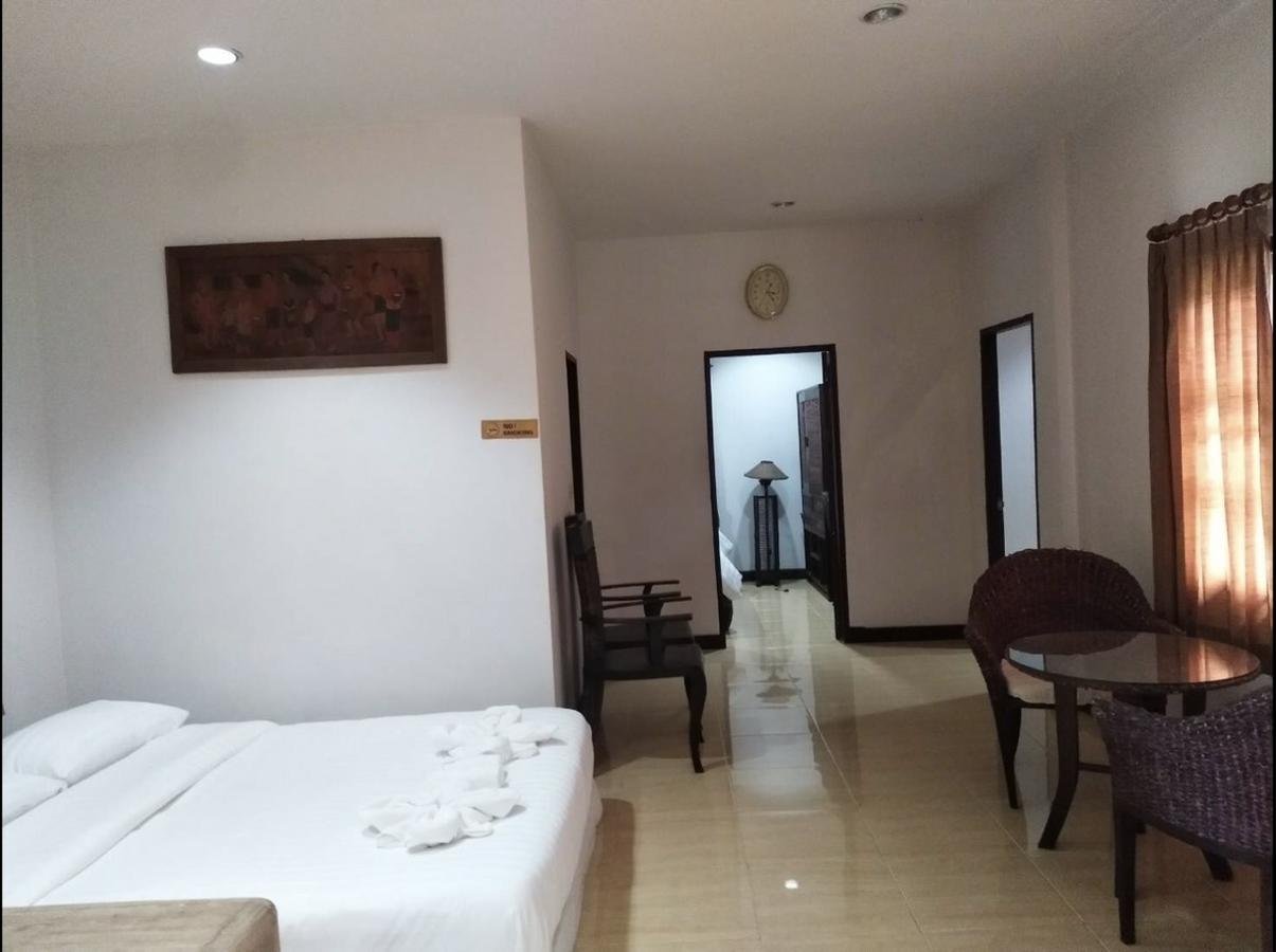 Inthanon Riverside 3*