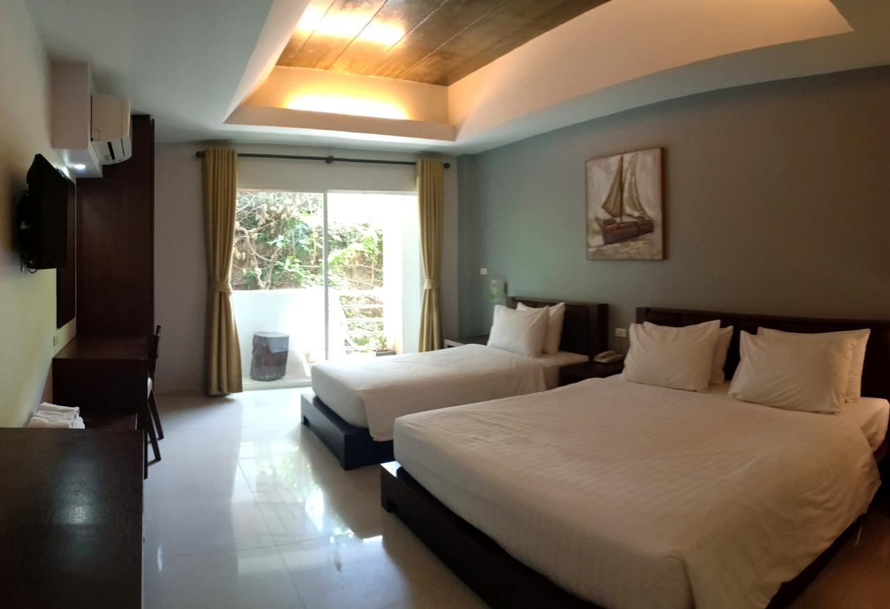 Aonang Eco Krabi Hotel